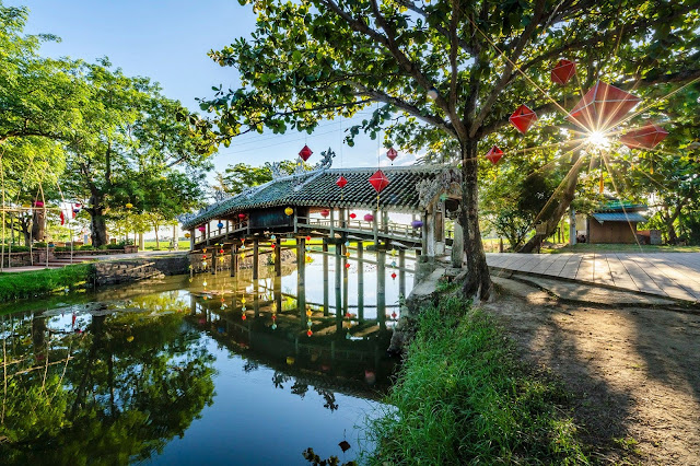 Thanh Toan Bridge