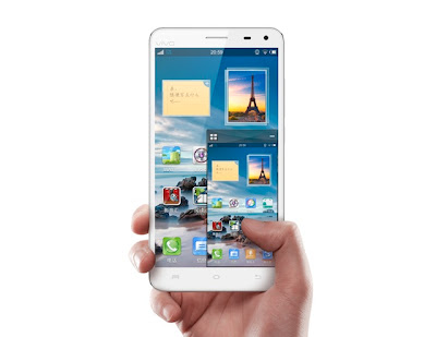 Vivo Xplay,Smartphone,Full HD,Quad-Core