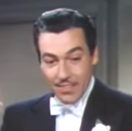 Cesar Romero - Springtime In The Rockies