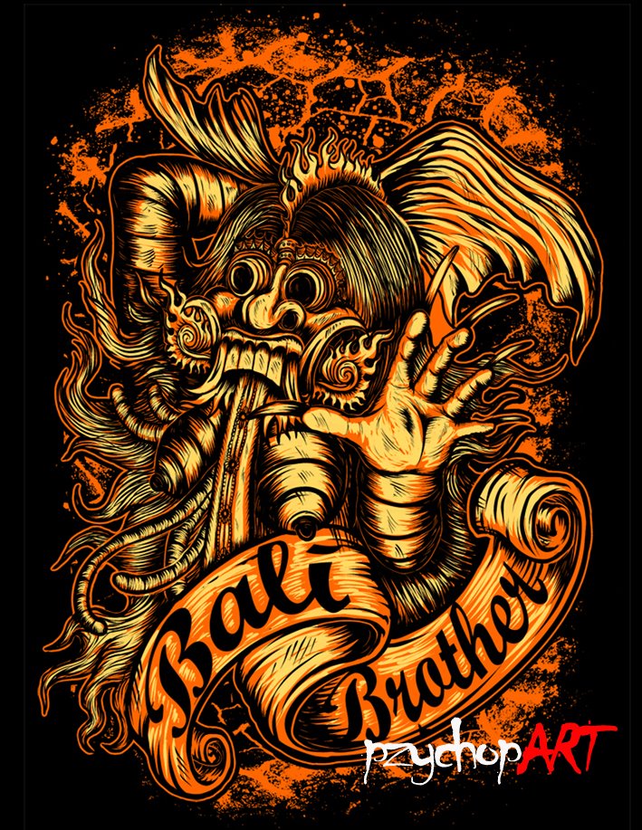 Serba-Serbi Artikel-Gambar-and many more: Image - Bali Art 