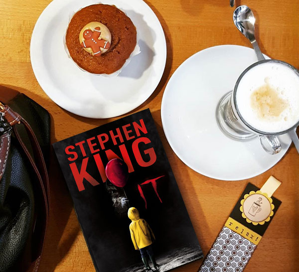 “It” di Stephen King 
