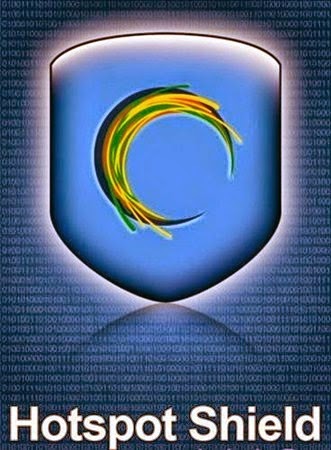 Download Hotspot Shield 3.37 Full Version without Ads