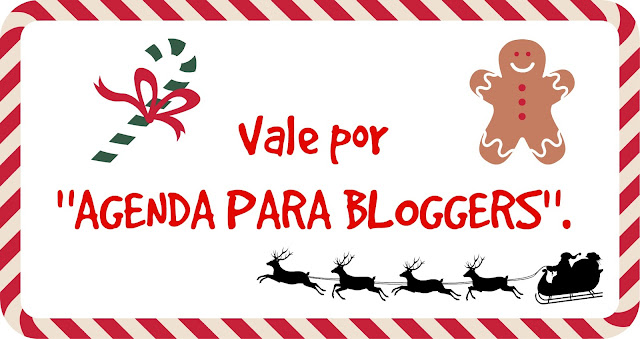 Regalos de reyes para blogger