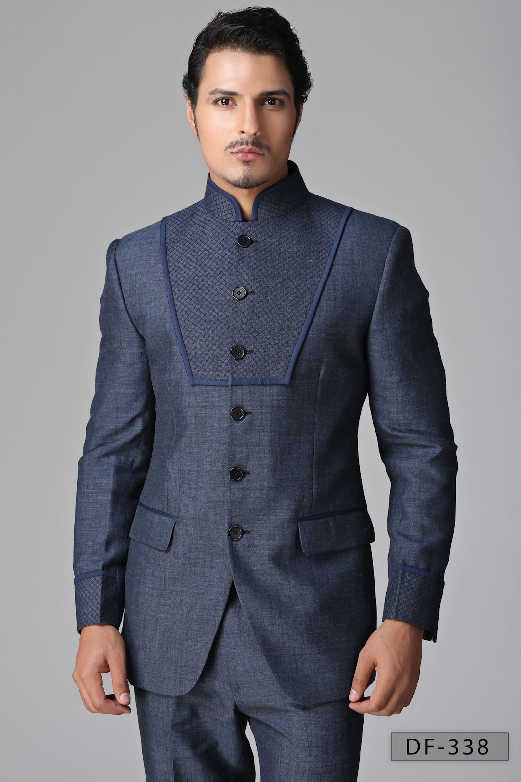 ... established in 1957 and today it is high profile men s wear brand