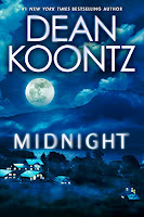 Dean Koontz, American, Fiction, Genetic Engineering, Horror, Literature, Political, Science Fiction, Spy, Suspense, Thriller