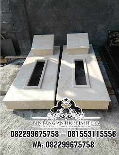 Harga Makam Marmer | Harga Kijing Marmer