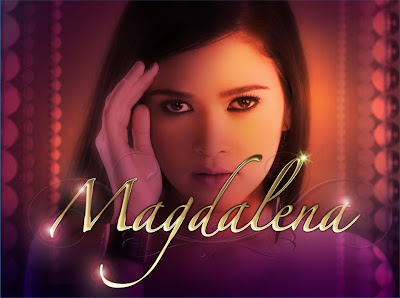 Magdalena (GMA) December 20, 2012