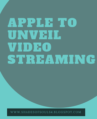 Apple-to-unveil-video-streaming.