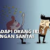 Dipertanyakan Kapasitas Inisial SP di Acara Reses Samsul Qomar di Pargarutan Baru