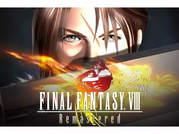 Download Final Fantasy VIII Remastered