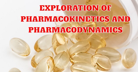 Exploration of Pharmacokinetics and Pharmacodynamics