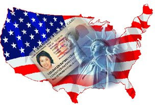 USA DV Lottery Winner husband and Wife Husband and Wife are selected for DV Lottery