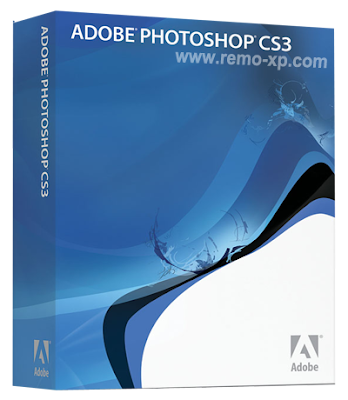 Adobe Photoshop CS3