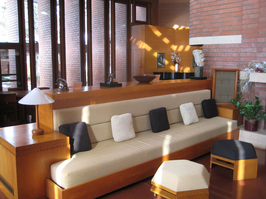 Apartment Interior In India