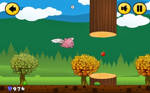 Flappy Pig 1.2.2 APK