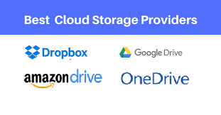 सबसे Best Cloud Storage Providers 