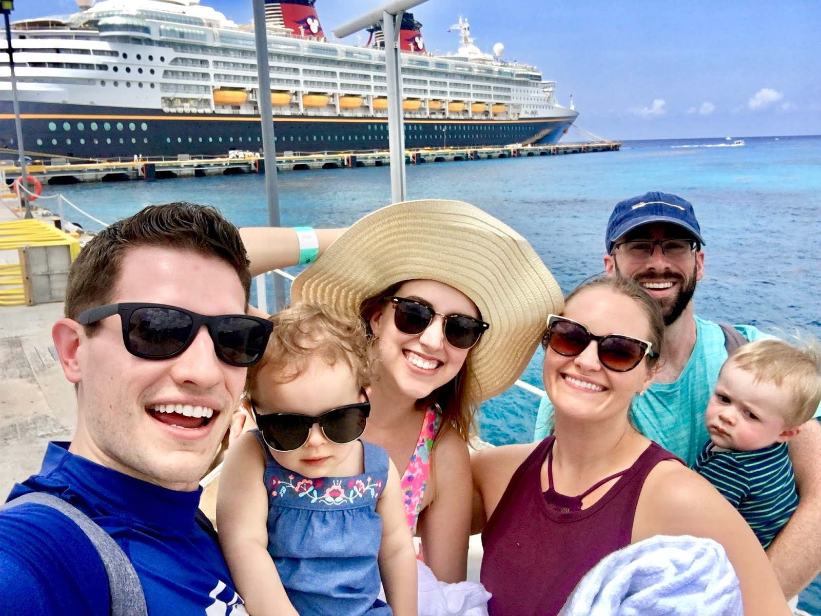 disney dream excursions cozumel