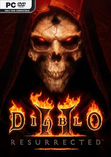 โหลดเกม Diablo 2 Resurrected