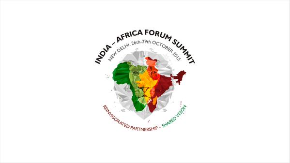  Trade, Energy Top Agenda As India-Africa Summit Opens 