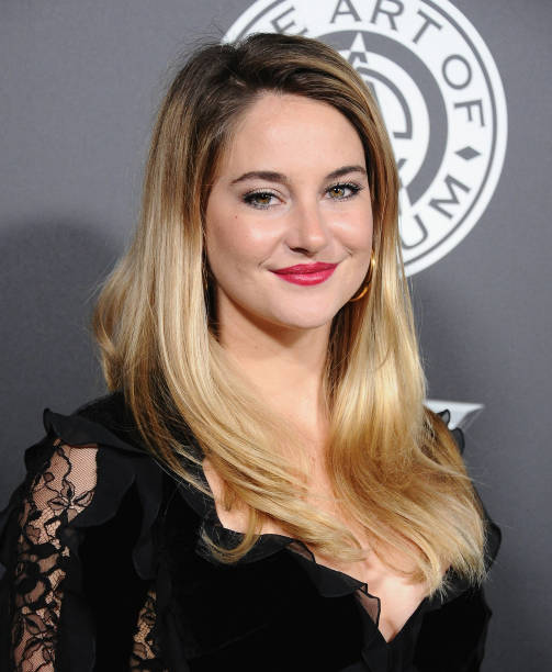 Shailene Woodley - Wikipedia, IMDb, Age, Movies & Facts - Biography