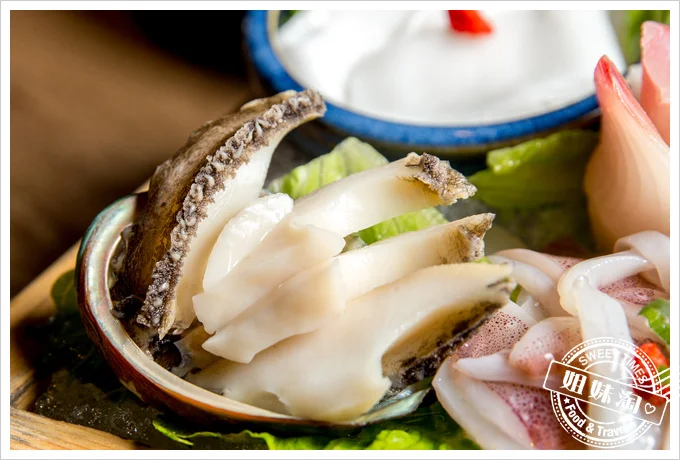 右京棧鮑魚