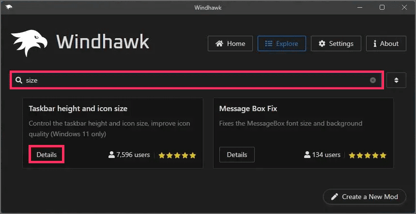 windhawk-taskbar-height-icon-size-extention-2