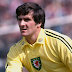 Goalkeeper, Dai Davies is Dead