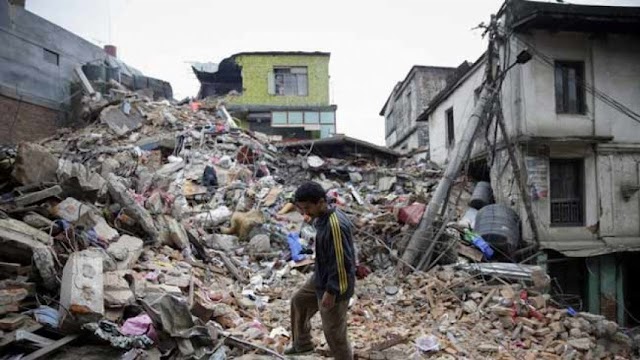 10 worst earthquakes in the world