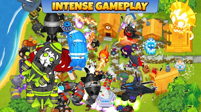 Bloons TD 6 MOD APK