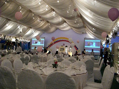 Wedding Dinner Music on Jingwen S Wedding On 12 Feb 2008