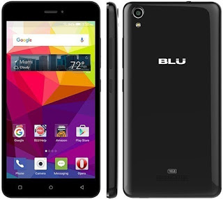 BLU Studio M HD (S110L)