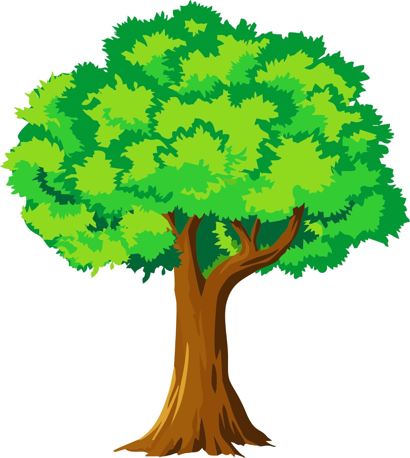  99 Animasi  Batang Pohon  Animasi  Gambar  Pohon  Cikimm com