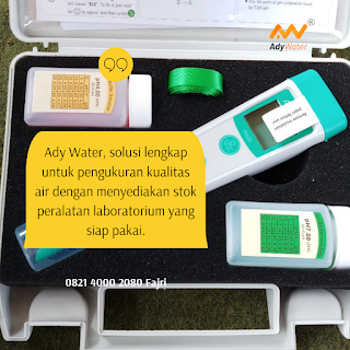 pH Meter Murah untuk Hidroponik, Aquarium, Air Minum, Kolam Ikan