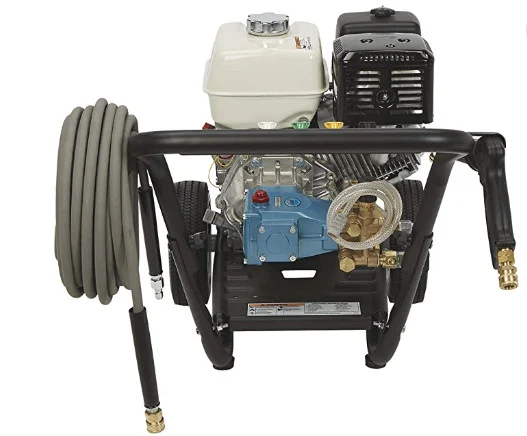 Northstar Gas Cold Water Pressure Washer-4200 PSI, 3.5 GPM-157127