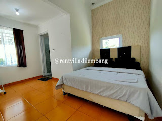 Villa White H ( Private pool )