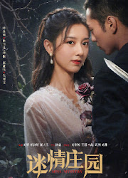 Miss Mystery China Web Drama