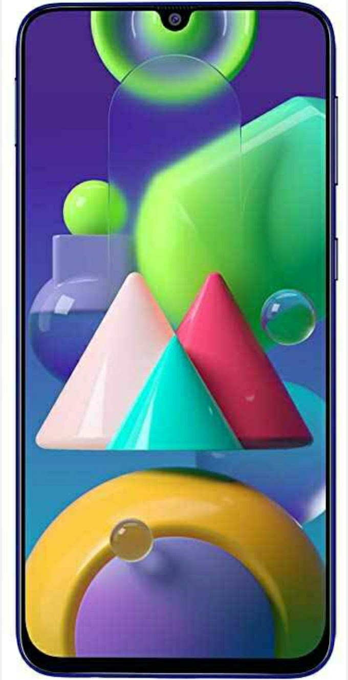 Samsung Galaxy M21