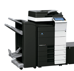 Konica Minolta Bizhub C454 Driver | KONICA MINOLTA DRIVERS