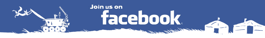 Join us on facebook