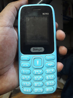 Bengal BG102 Flash File_Spd 6531E_100% Tested   free download