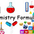 Easy Way To Learn Chemistry Formulas 12th Reduced Syllabus 2021 EM