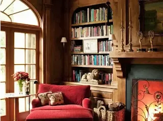 20 Best Reading Nook Ideas and Designs for 2022