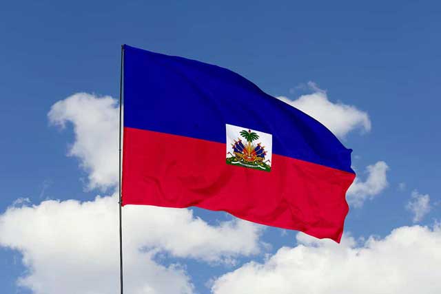 Haiti