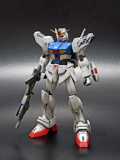 RX-99 Neo Gundam