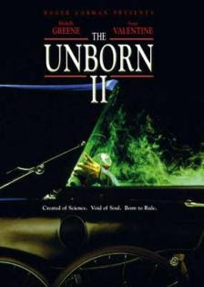 The Unborn II 1994 Hollywood Movie Watch Online