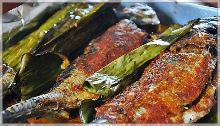 Resepi Ikan Cencaru Sumbat Sambal Untuk Menu Berbuka Puasa