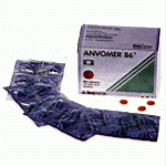 Dosis Obat Anvomer B6