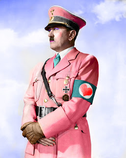 gay hitler