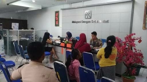 Membuat Rekening BRI Di Jam Kerja Bank BRI