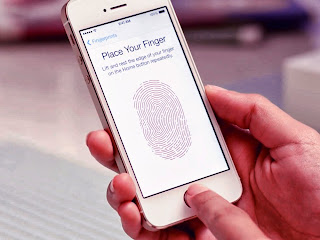 iPhone 5s fingerprint sensor 'hacked' within days of launch